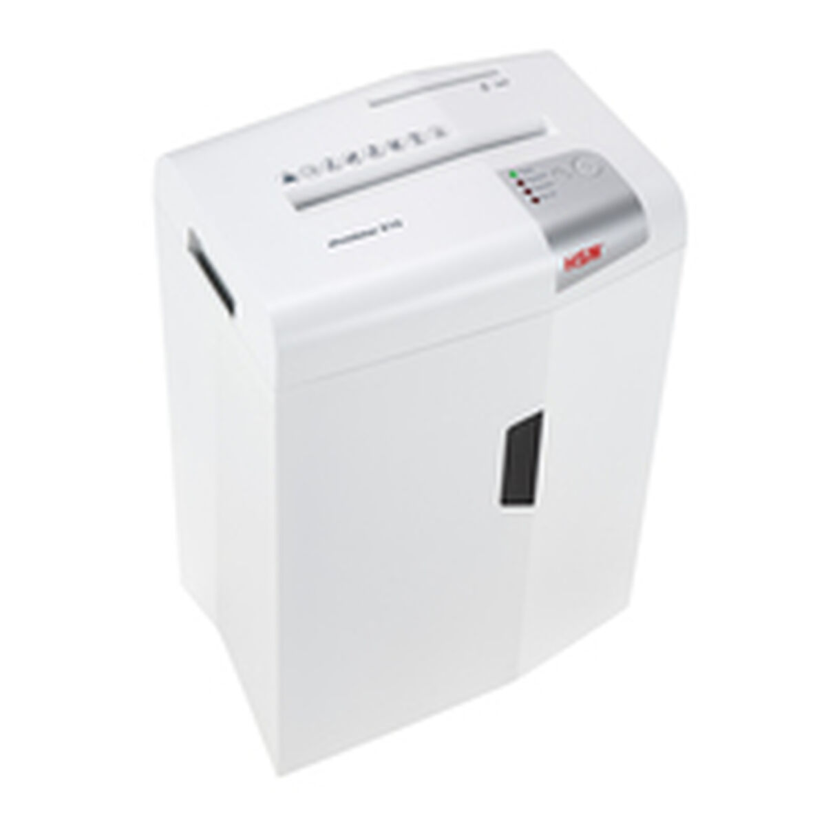 Popieriaus smulkintuvas Hsm X10 20 L